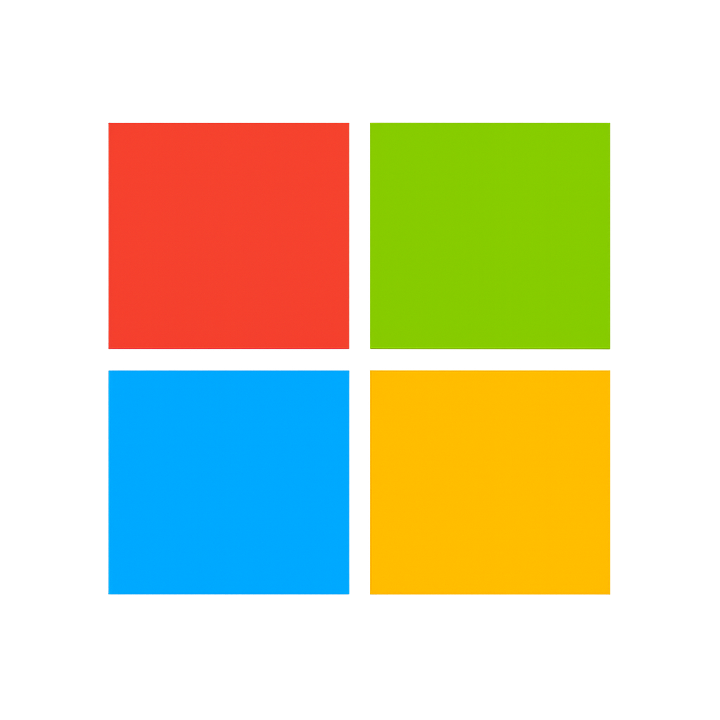 Microsoft Logo